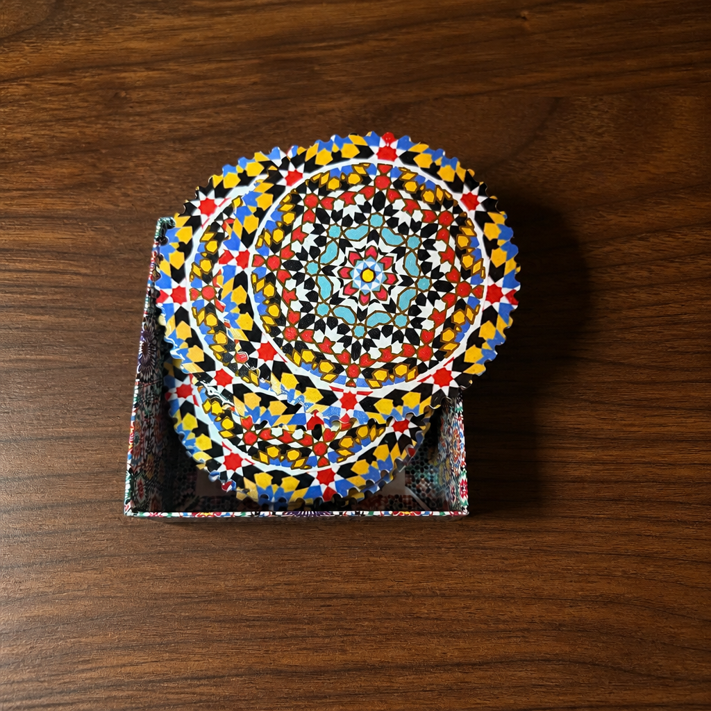 Coaster