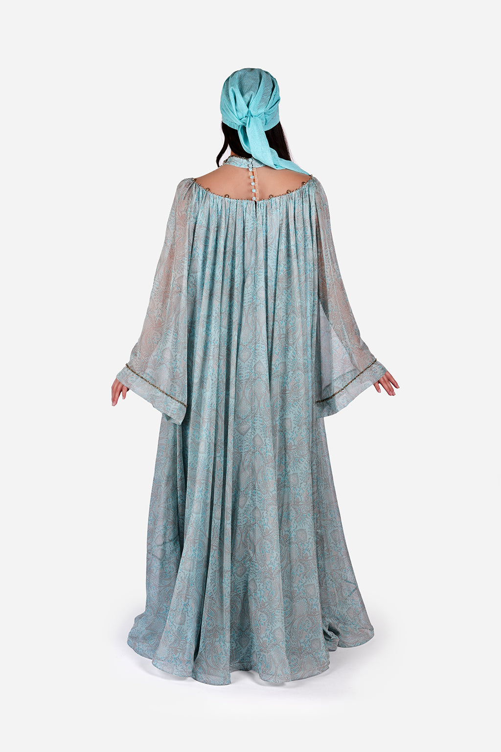 Nurshah - Dress Tiffany