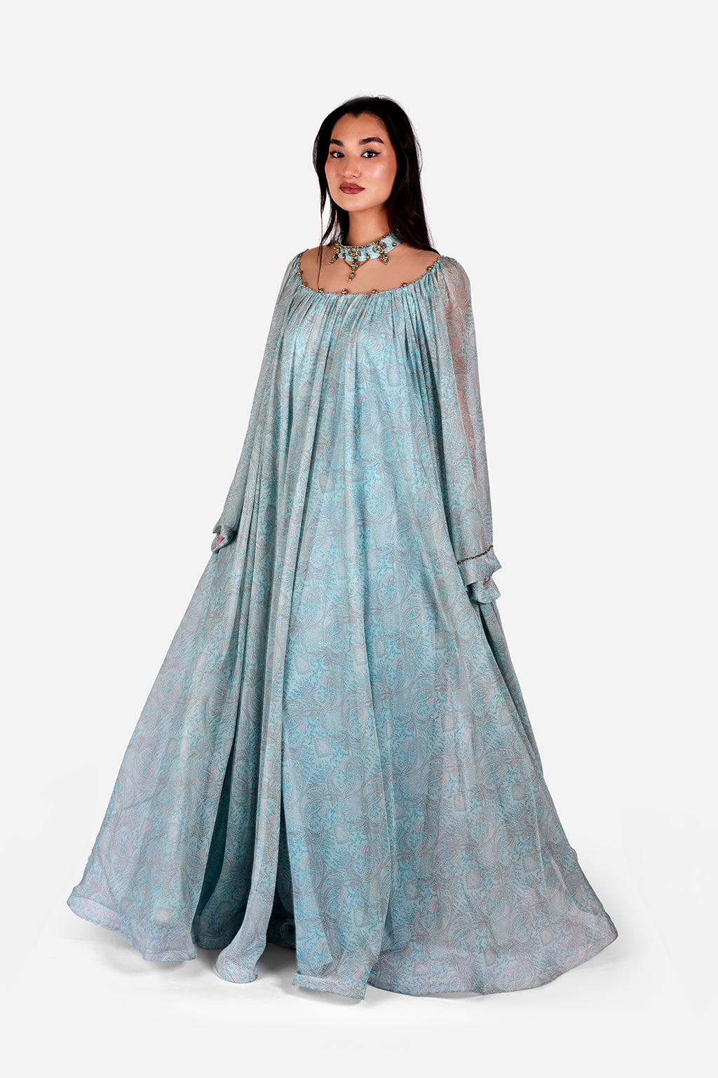 Nurshah - Dress Tiffany