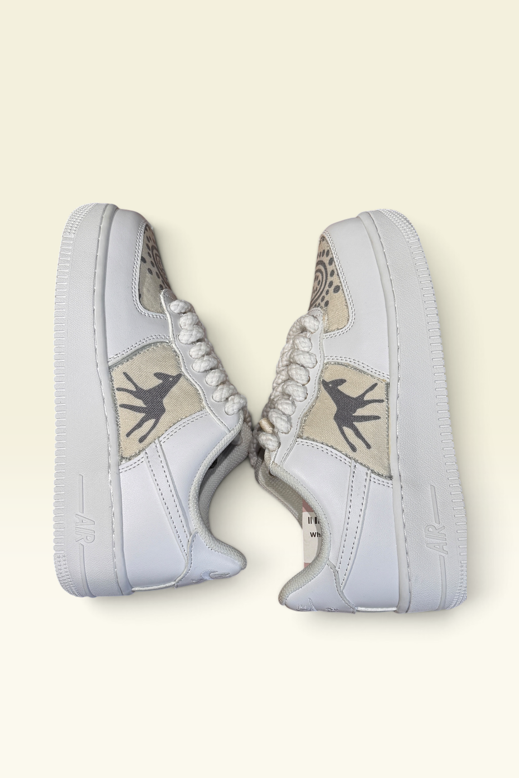 White Nomad