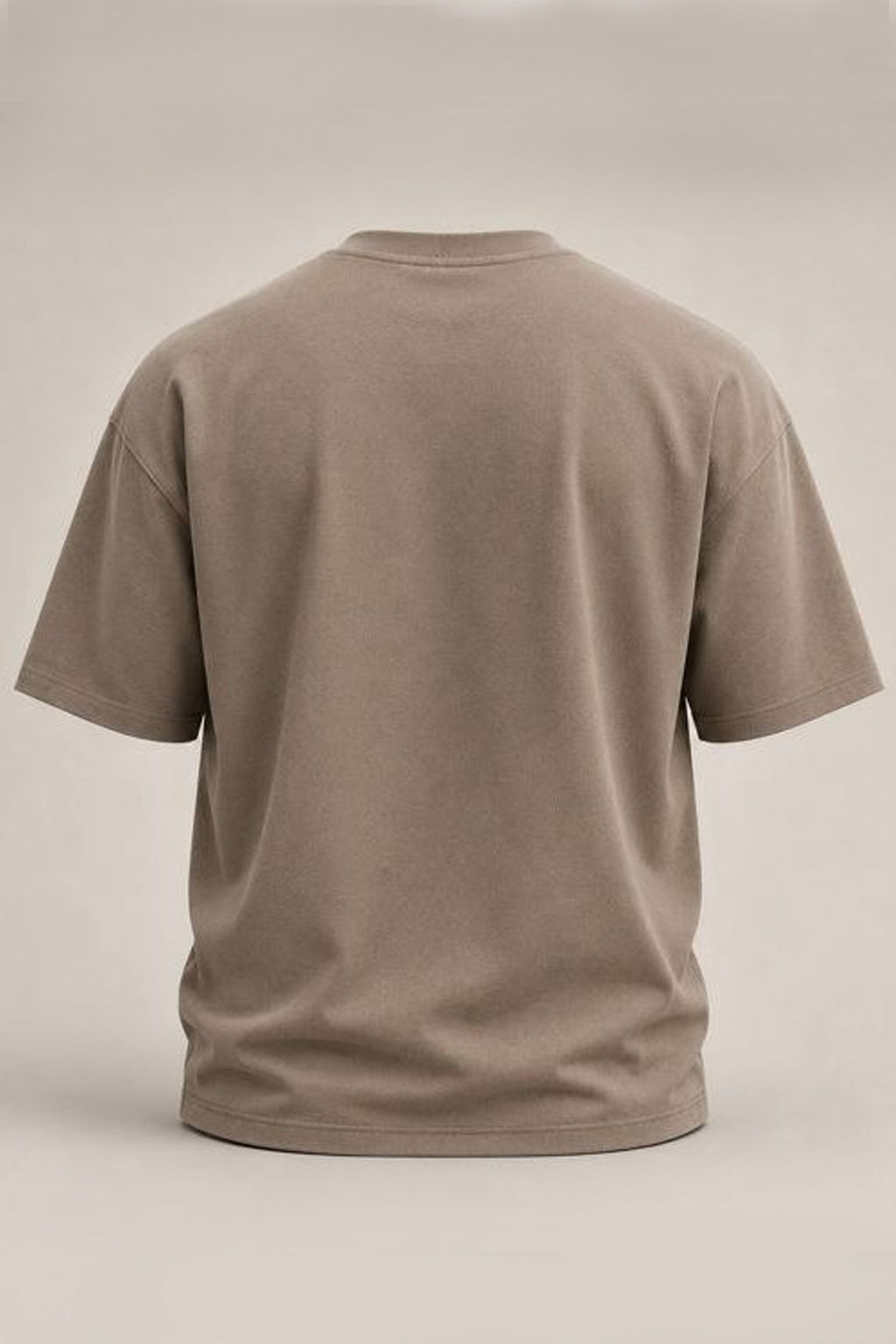 Supreme T-shirt - Latte
