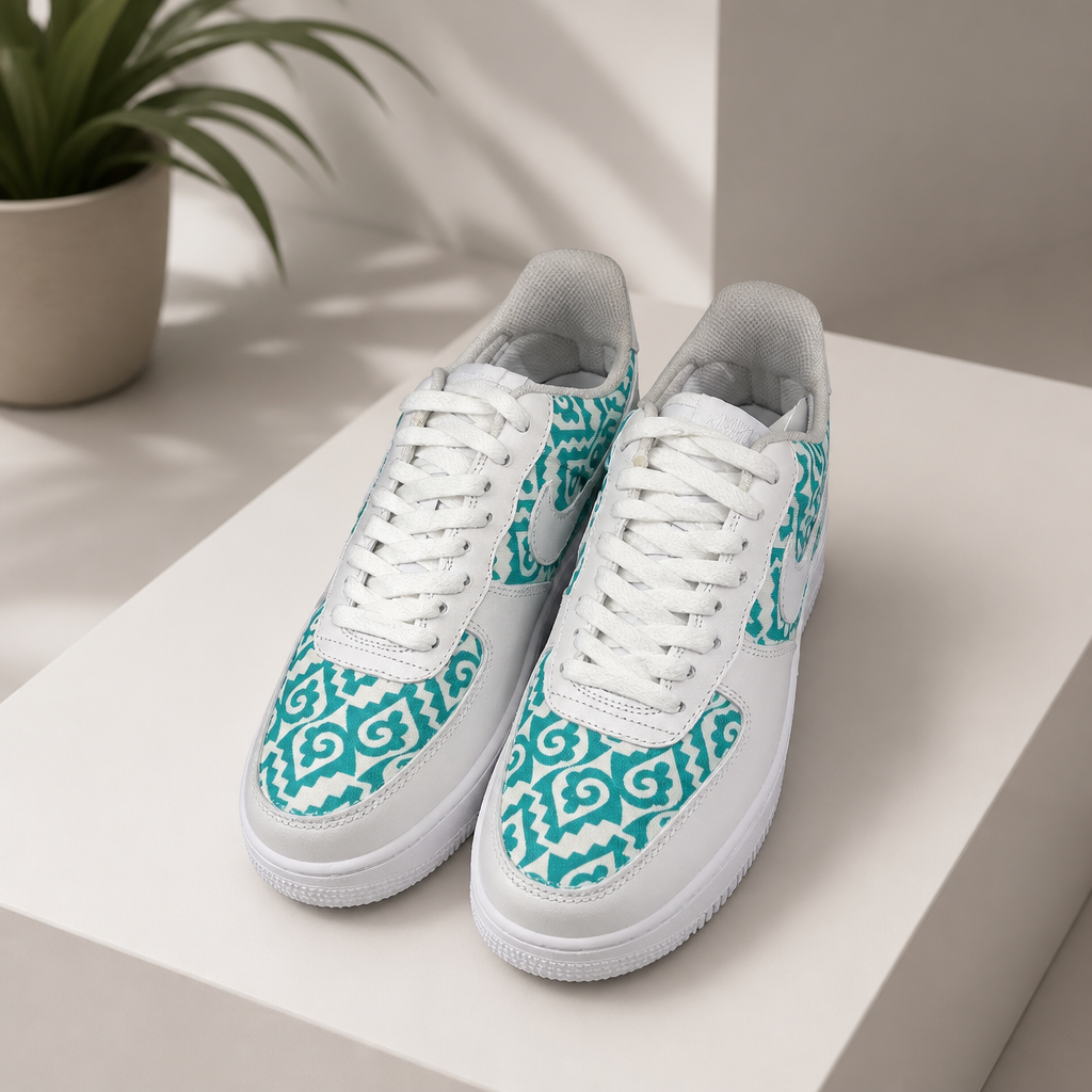 Turquoise