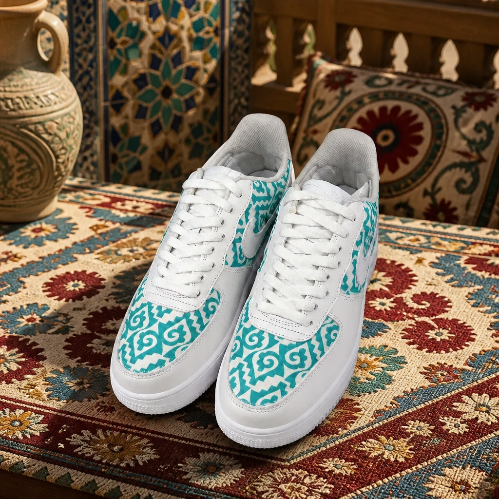 Turquoise