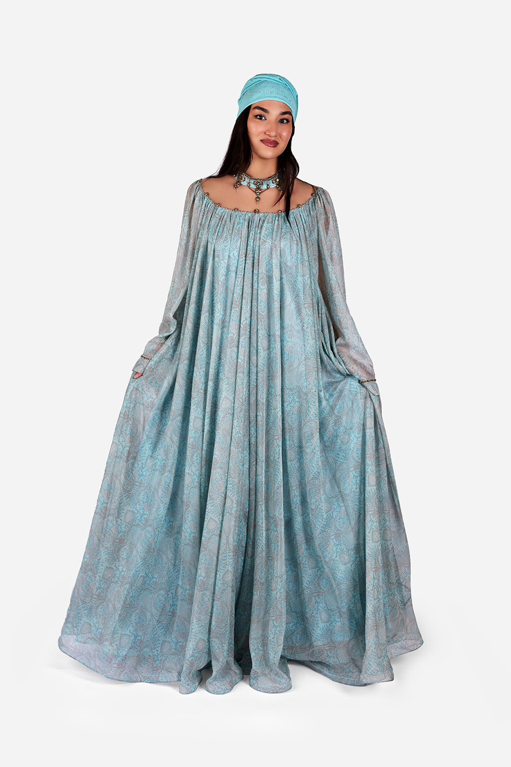 Nurshah - Dress Tiffany